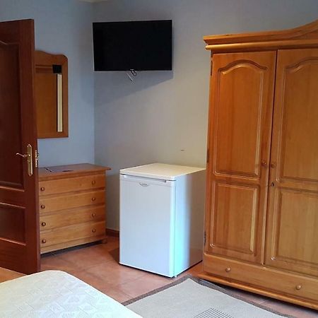 Casa Durán Affittacamere Moaña Esterno foto