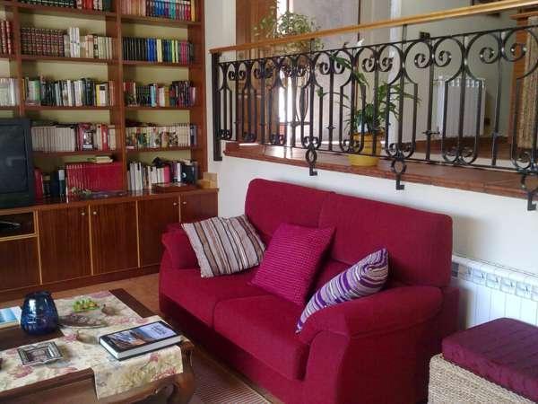 Casa Durán Affittacamere Moaña Esterno foto